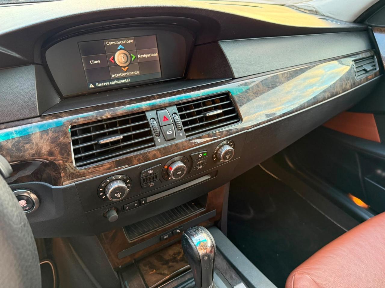 Bmw 525 525d cat Touring Futura