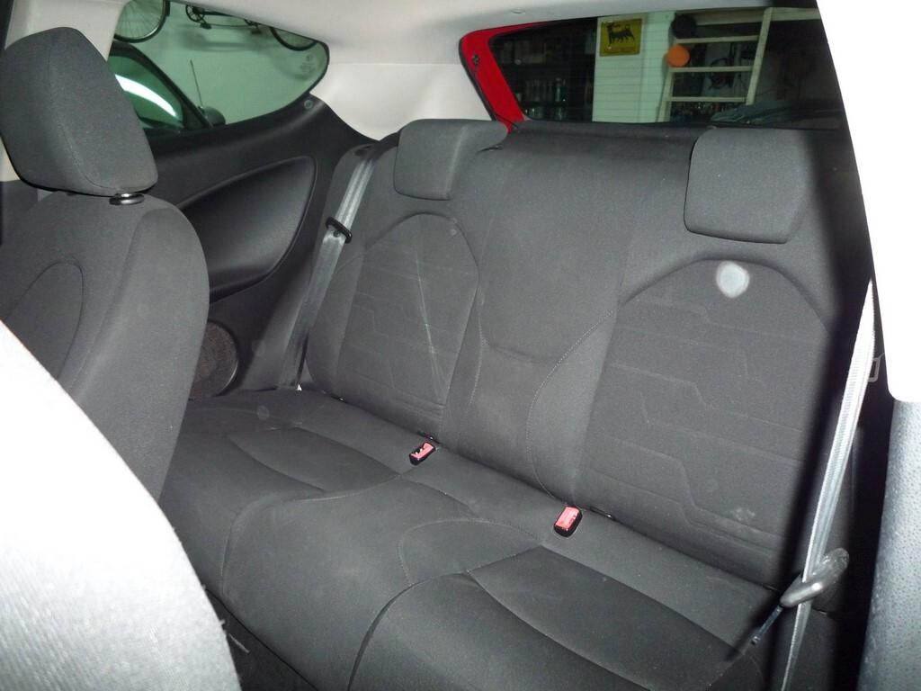 Alfa Romeo MiTo 1.4 78 CV 8V S&S Progression