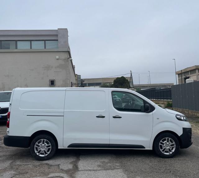 OPEL VIVARO L3H12.0 DIESEL FURG.PASSO LUNGO 3 PTI-2020