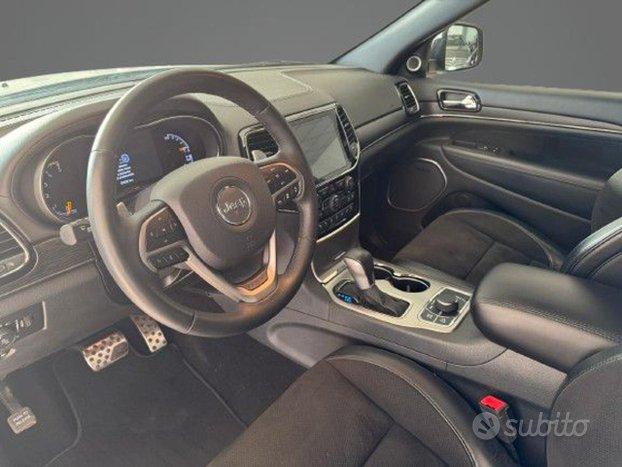 JEEP Grand Cherokee 3.0 V6 CRD 250 CV Multijet I