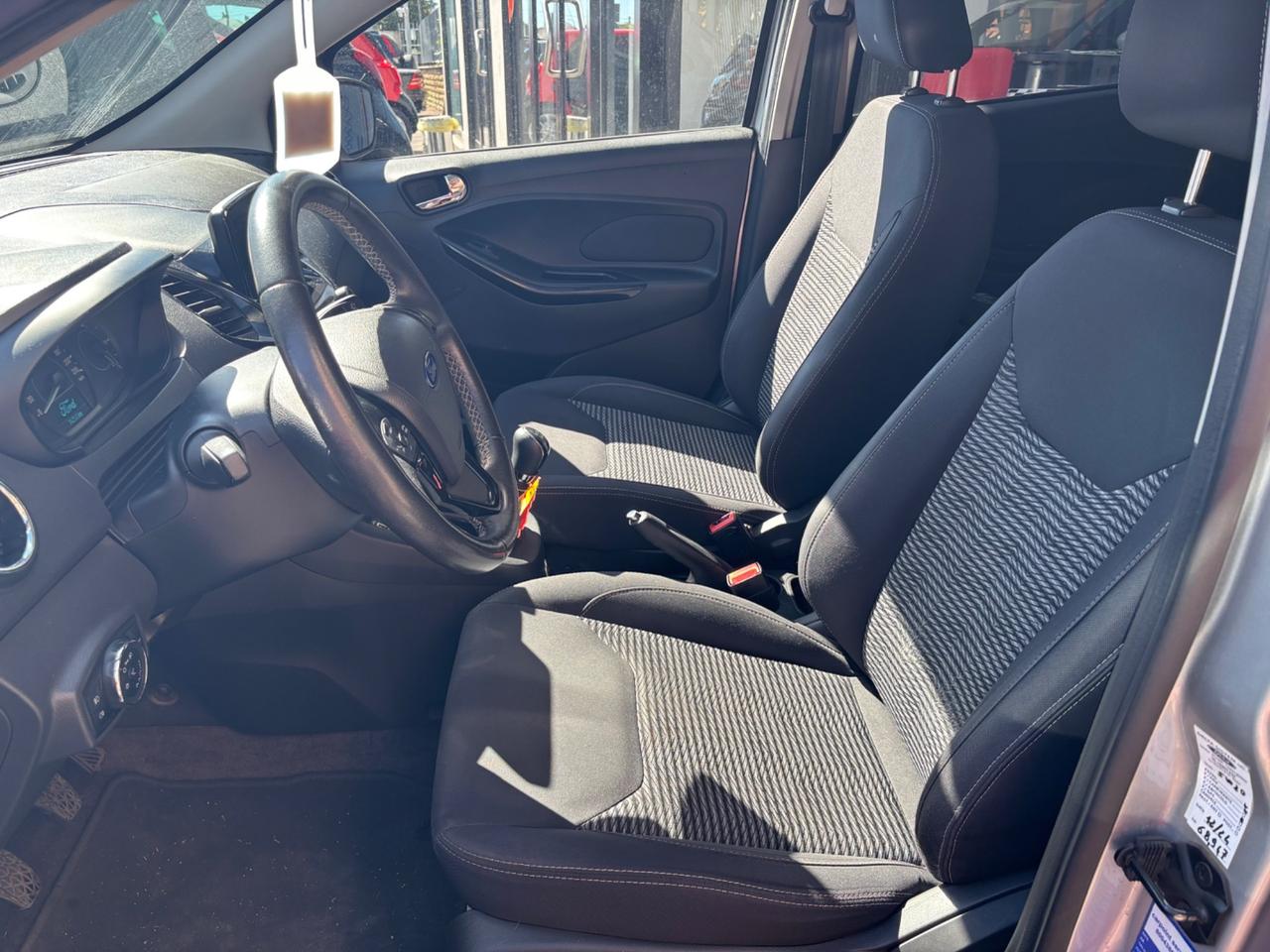 Ford Ka 1.2 85 CV Start&Stop Active- GPL