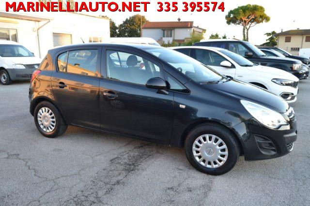 OPEL Corsa 1.0 12V 5 porte 62000 KM X NEOPATENTATI