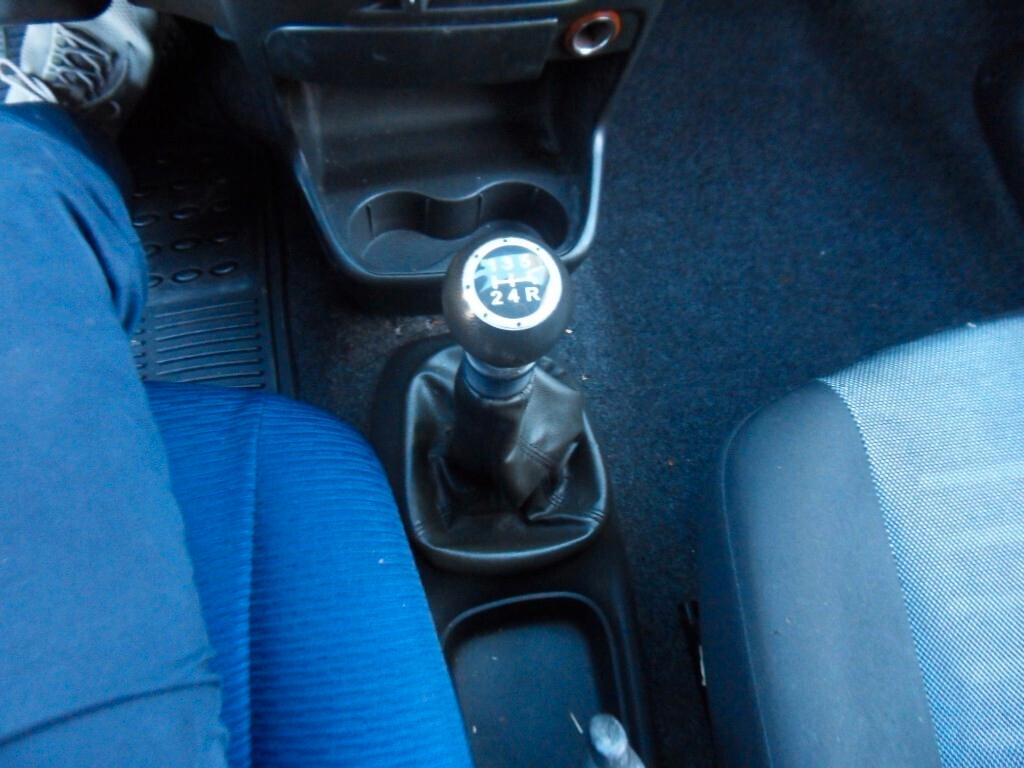 Fiat Punto Classic 1.2 3 porte Active GPL