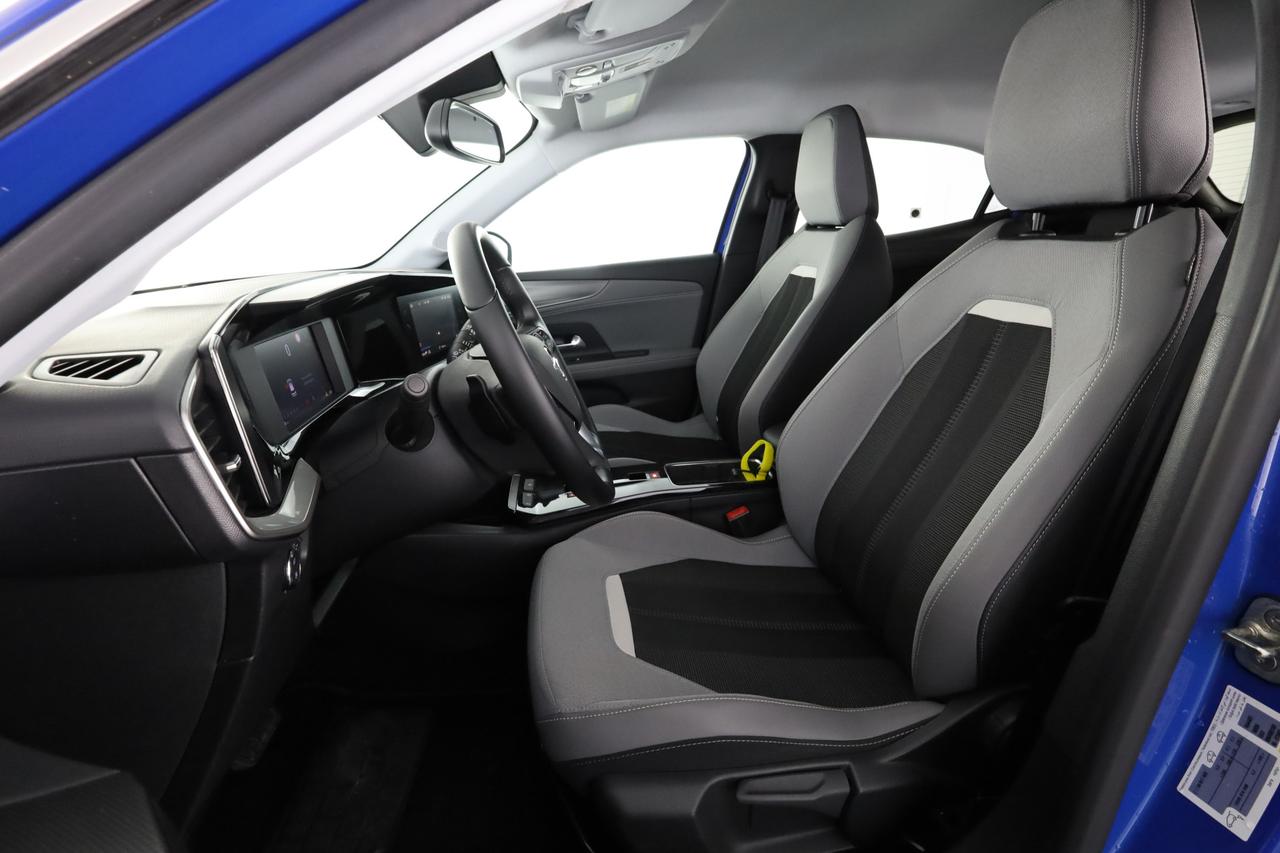OPEL Mokka 2ª serie Mokka 1.2 Turbo 130 CV aut. Edition