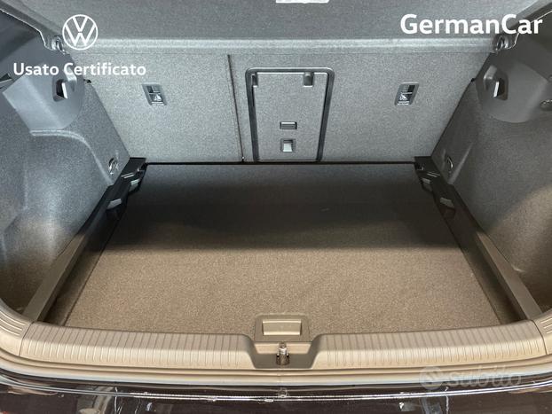 Volkswagen Golf 2.0 tsi gti 245cv