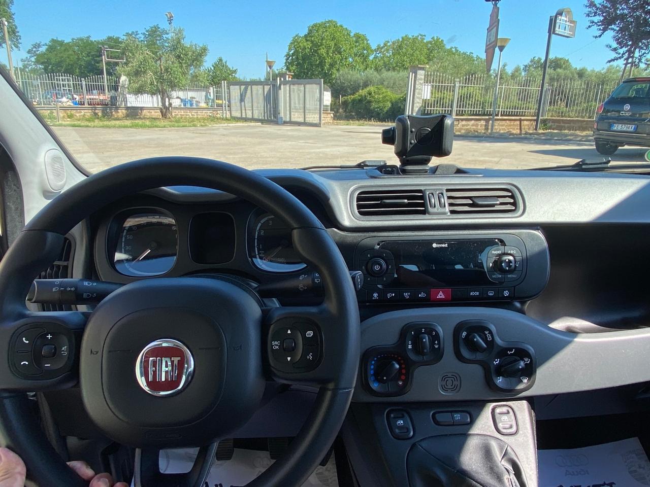 Fiat Panda 1.2 City Cross