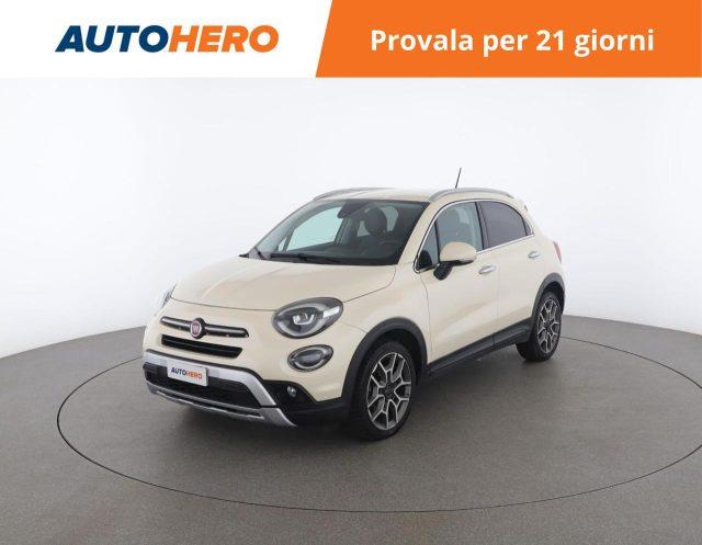 FIAT 500X 1.0 T3 120 CV Cross