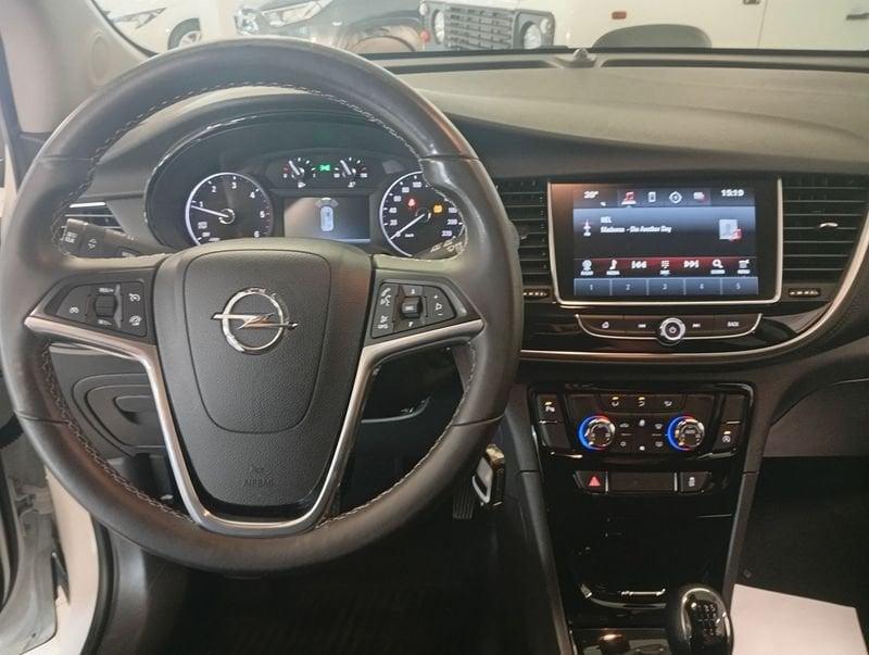 Opel Mokka Mokka X 1.6 CDTI Ecotec 136CV 4x2 Start&Stop Business