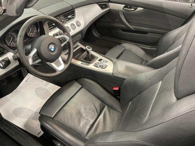 BMW Z4 23 i S-Drive