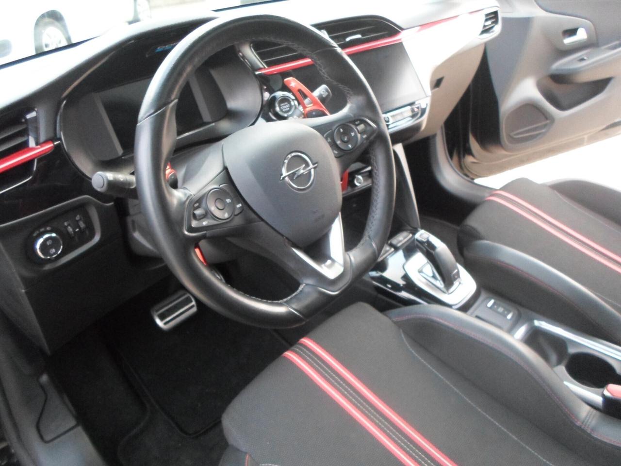 Opel Corsa 1.2 130 CV aut. GS Line