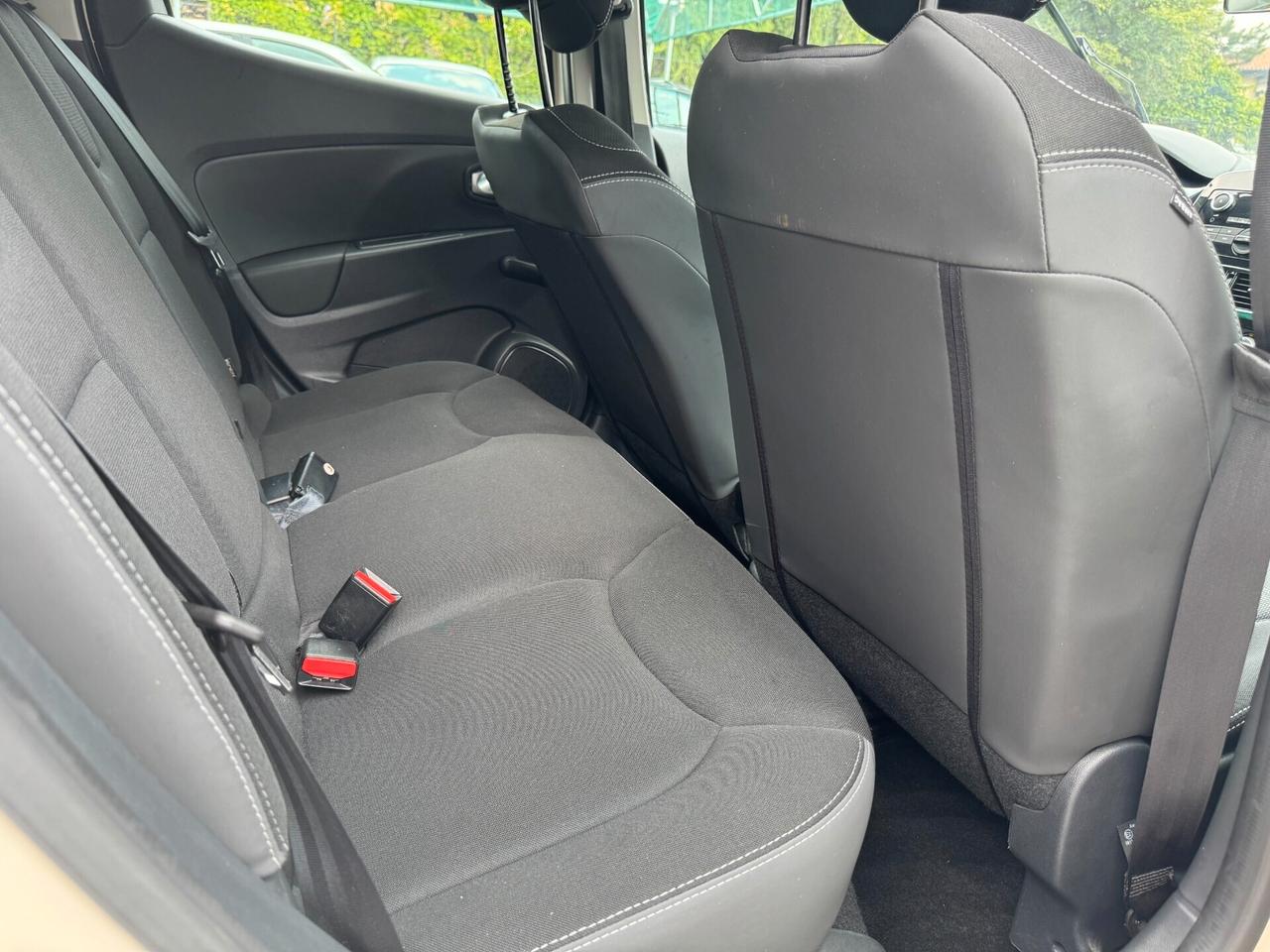 Renault Clio TCe 12V 90 CV GPL Start&Stop 5 porte Energy Life