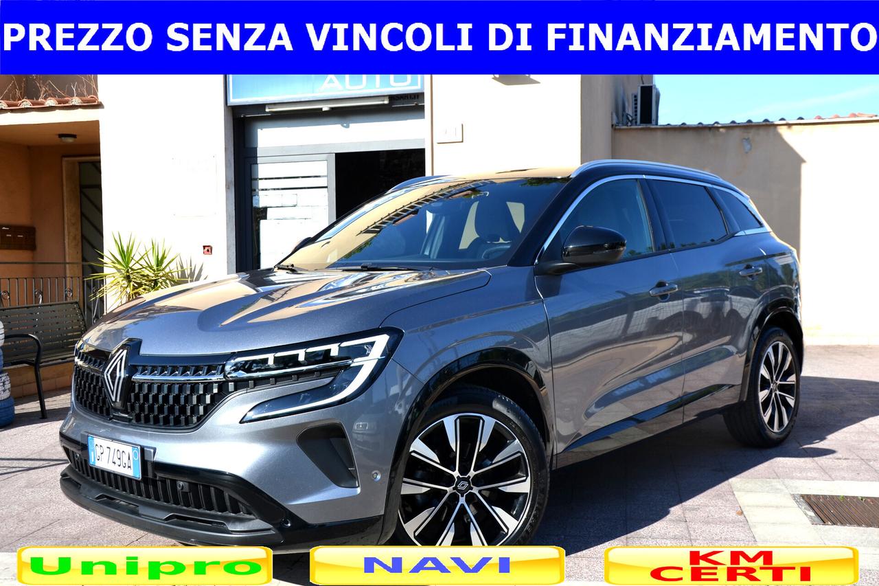 Renault Austral 1.3 160CV HYBRID AUTOM TECHNO **PREZZO VERO**