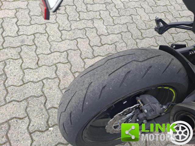 KAWASAKI Z 900 Z 900 CON SOLI 25 MILA KM PARI AL NUOVO!