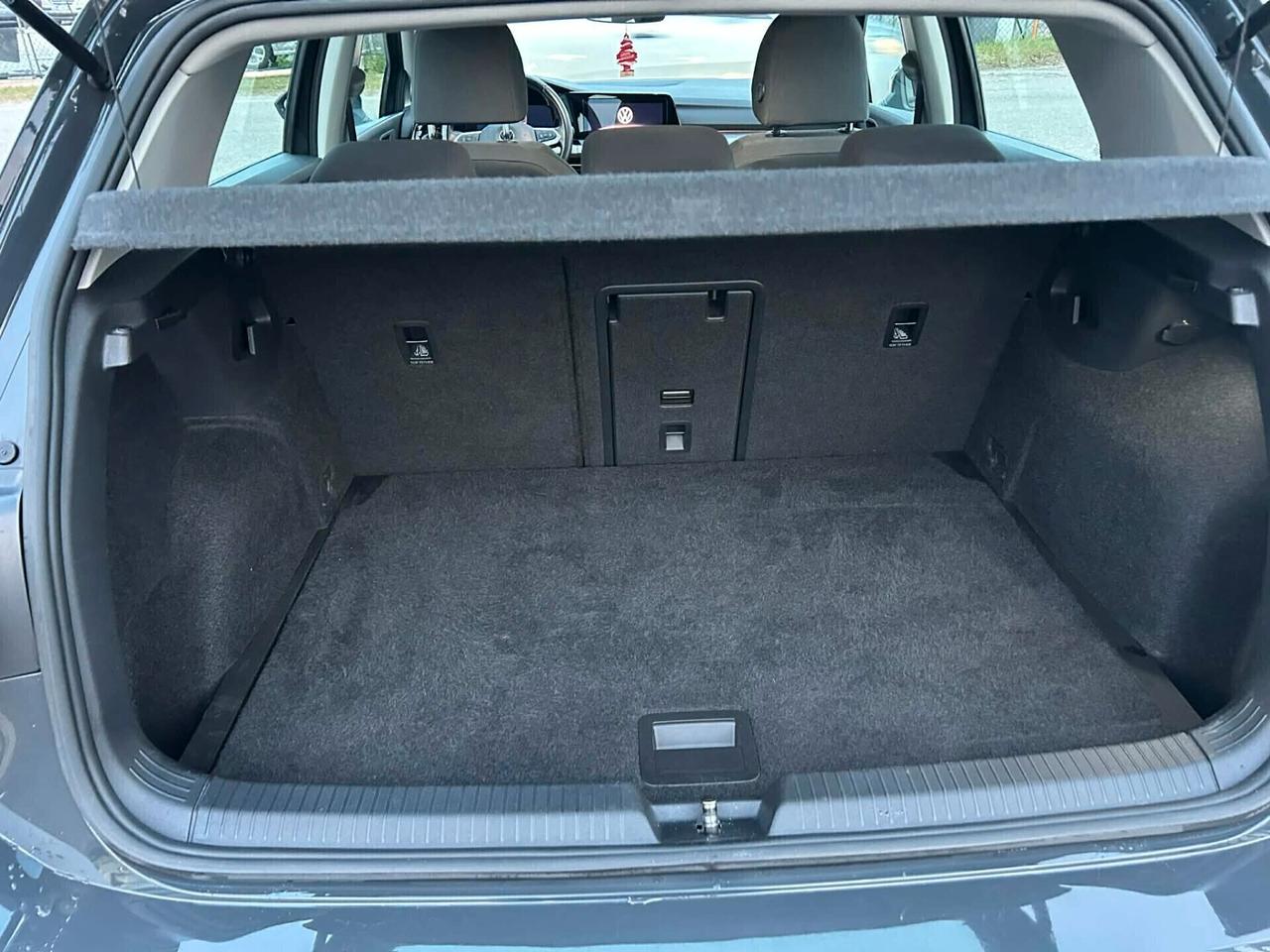 Volkswagen Golf 2.0 TDI LED VIRTUAL