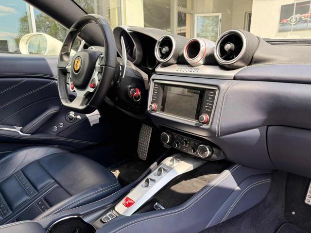 FERRARI California T DCT