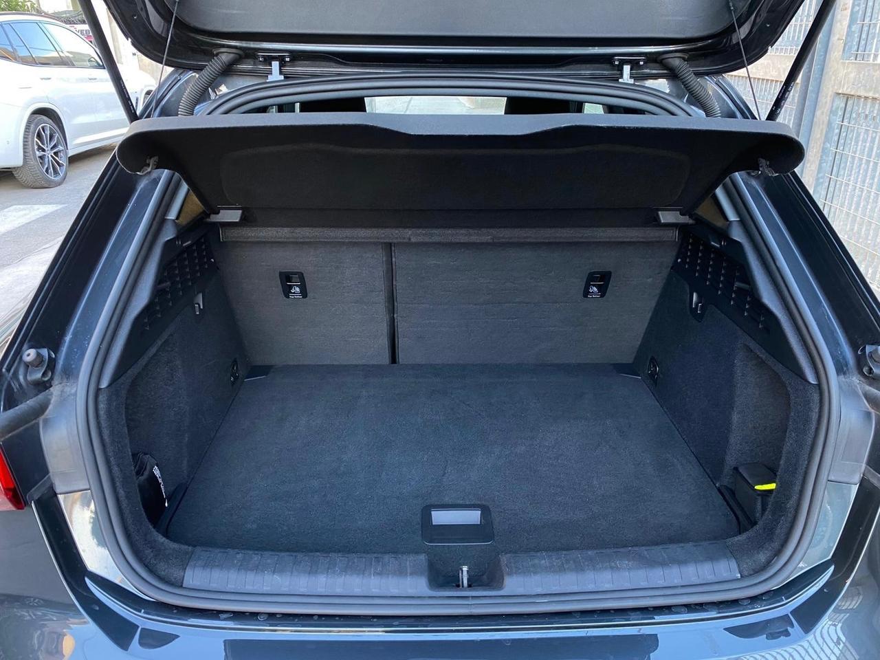 AUDI A3 SPB 30 2.0 TDI 115cv 2022