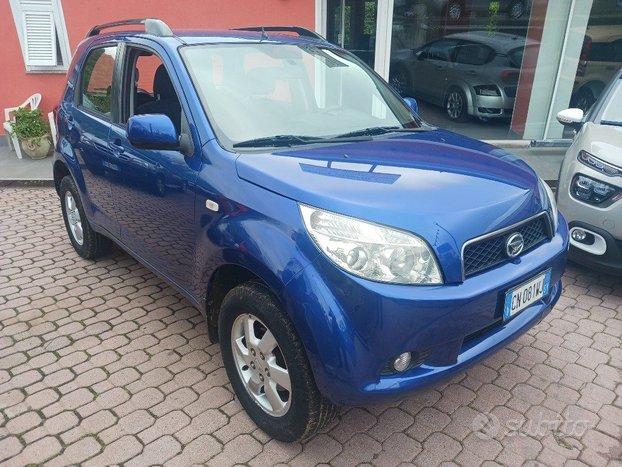 DAIHATSU Terios 1.3 SX