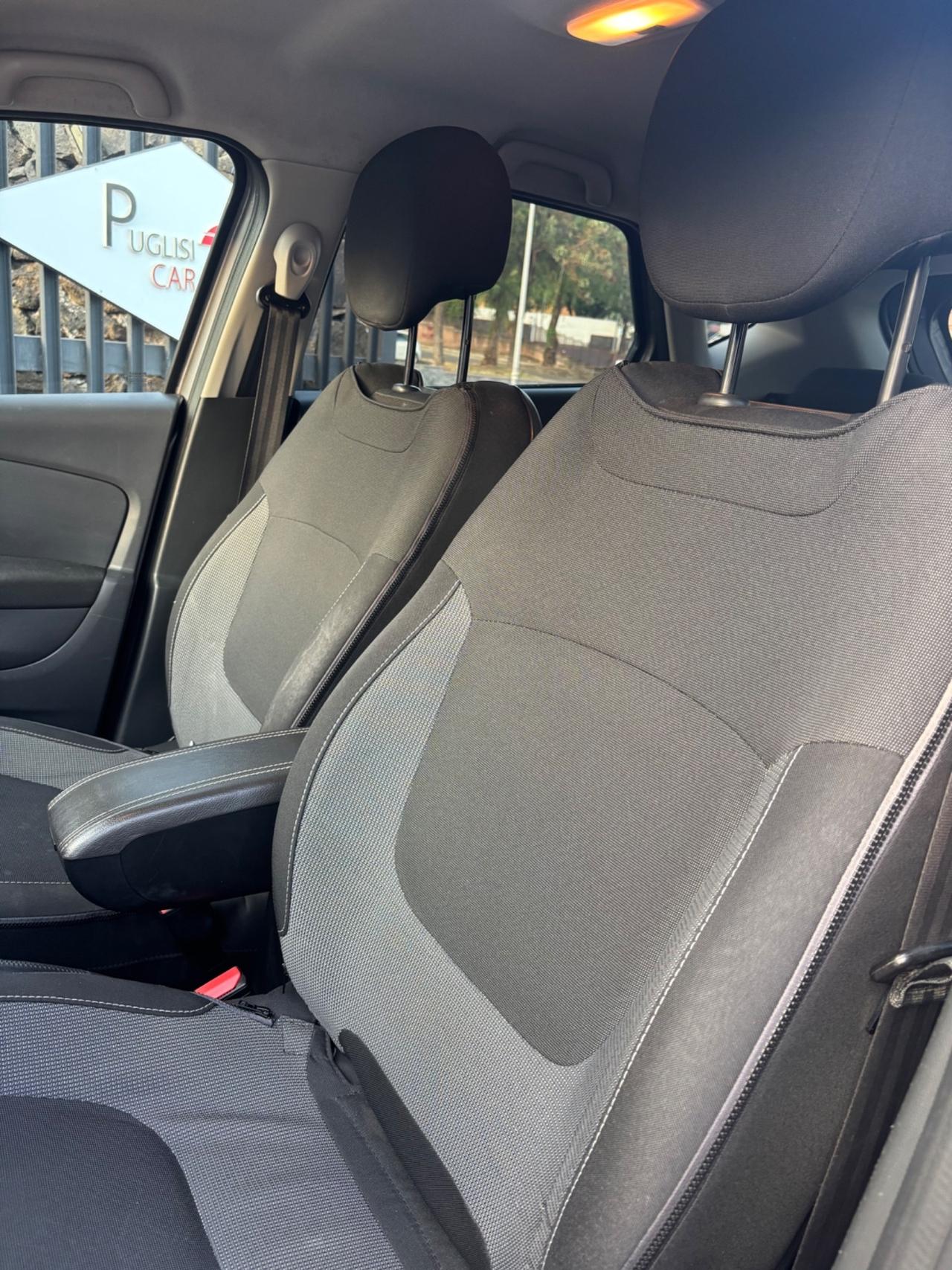 Renault Captur dCi 8V 90 CV Start&Stop Energy Intens