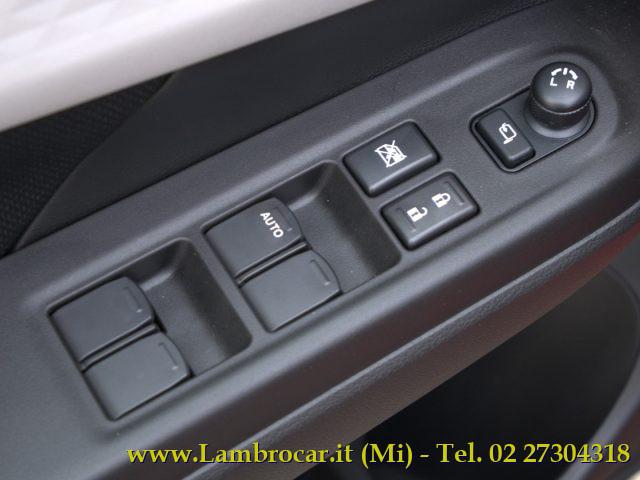 SUZUKI Swift 1.2 Hybrid Top KM Zero