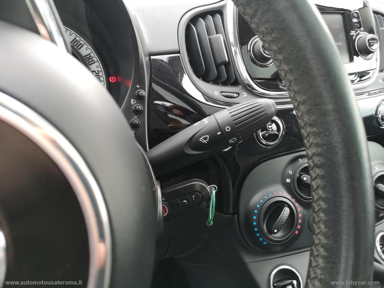 FIAT 500 1.2 Lounge PROMO WEB