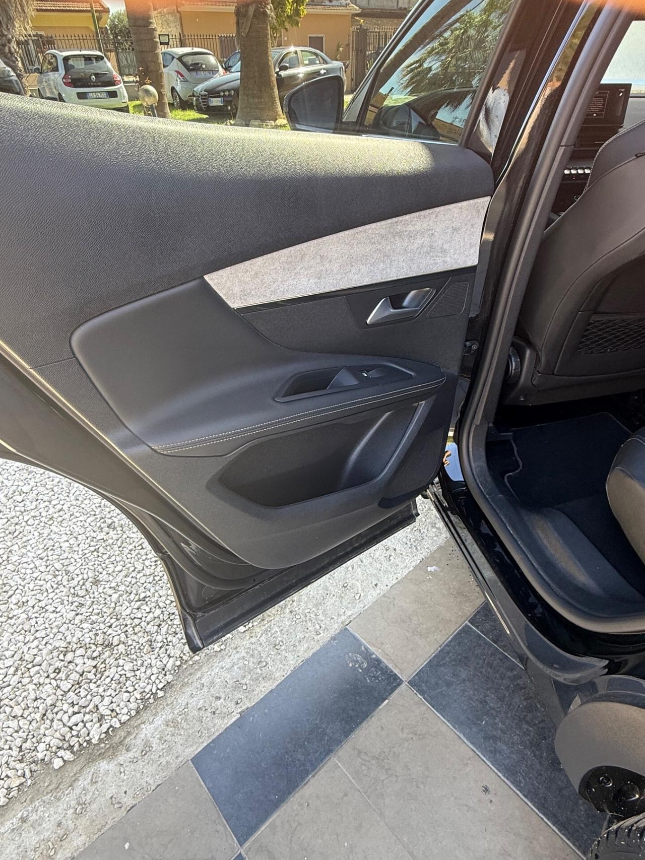 Peugeot 3008 BlueHDi 130 S&S GT Line