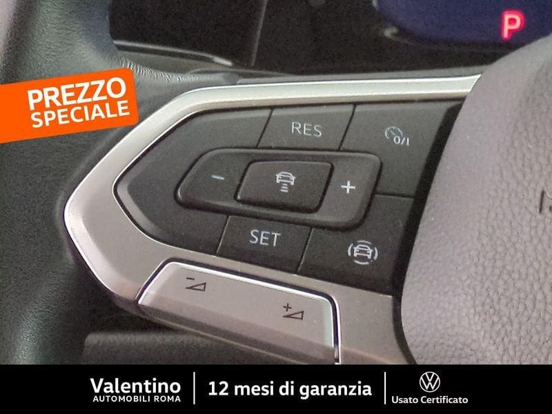 Volkswagen Golf 1.5 eTSI DSG 130 CV EVO ACT Life