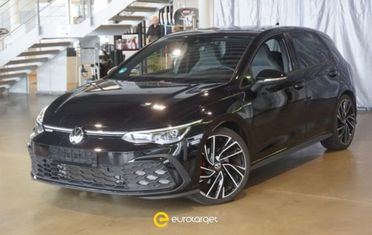 VOLKSWAGEN Golf 2.0 TDI GTD DSG