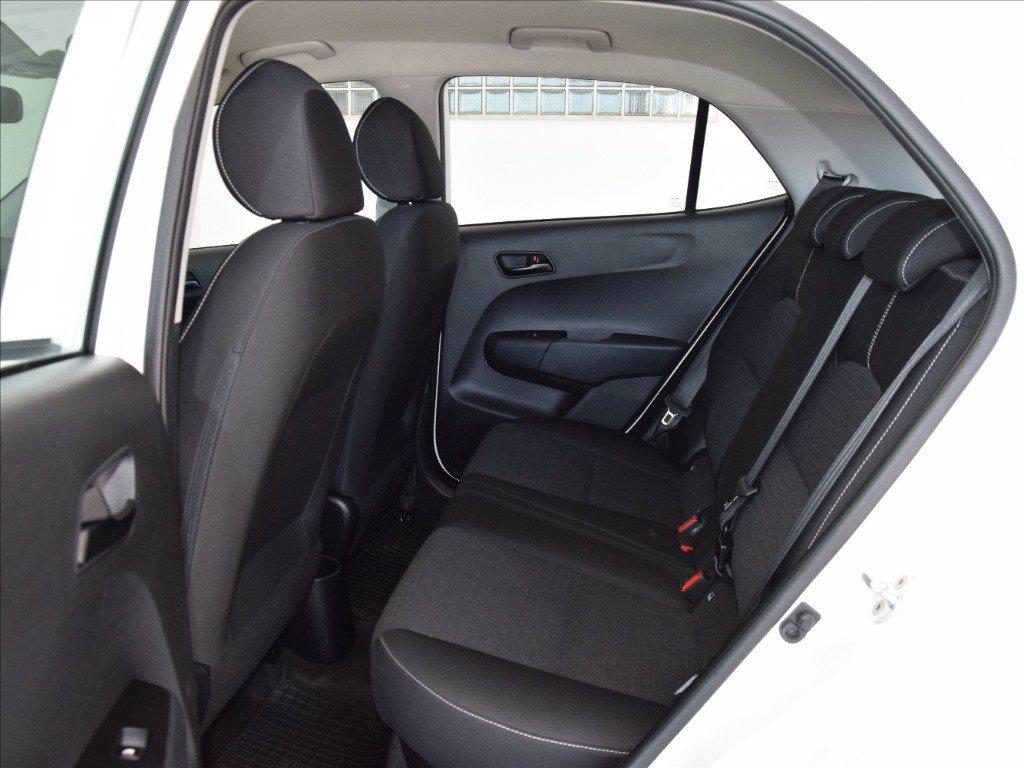 KIA Picanto 1.0 dpi Urban amt del 2022