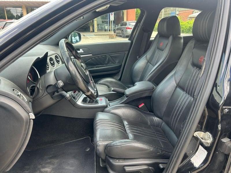 Alfa Romeo 159 159 1.9 JTDM TI