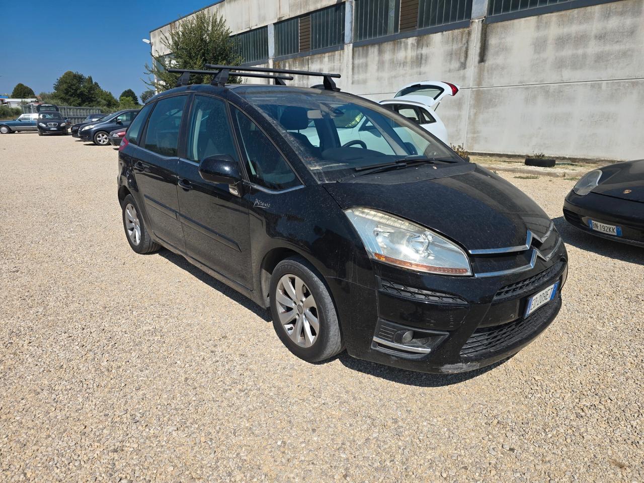 Citroen C4 Grand Picasso 1.6 HDi 110 FAP Business