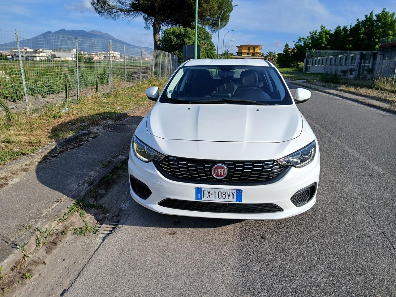 Fiat Tipo 1.3 Mjt 1 proprietario IVA ESPOSTA