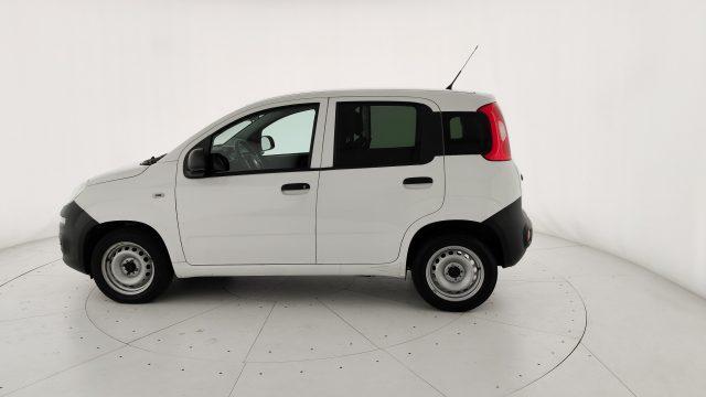 FIAT Panda 1.0 GSE S&S Hybrid Pop Van 2 posti - PREZZO +IVA