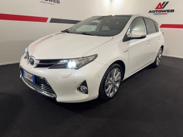 Toyota Auris 1.8 Hybrid Lounge