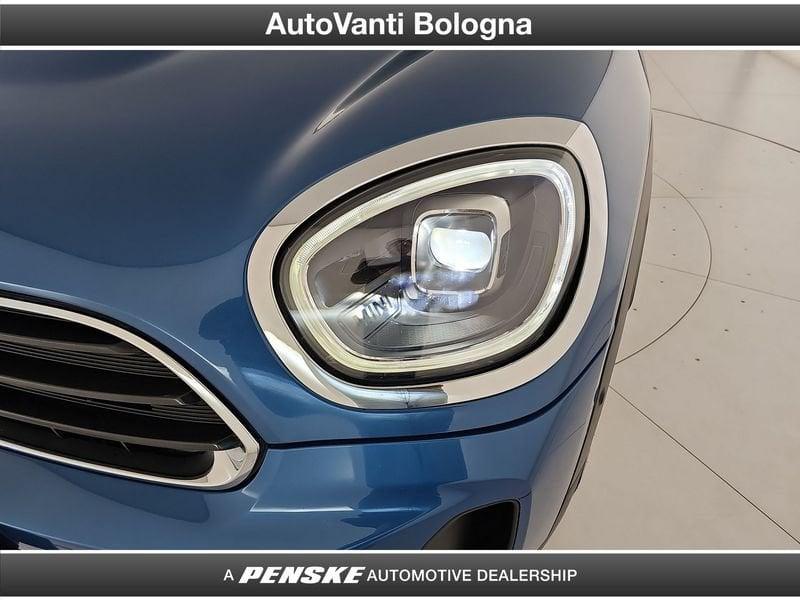 MINI Mini Countryman F60 Mini 1.5 Cooper Business Countryman