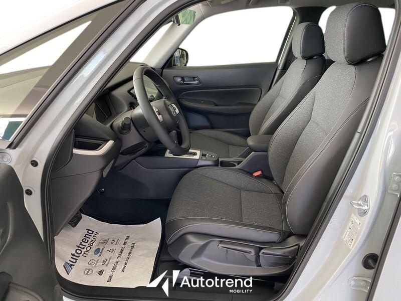 Honda Jazz 1.5 Hybrid 122 CV Automatica NAVI Advance