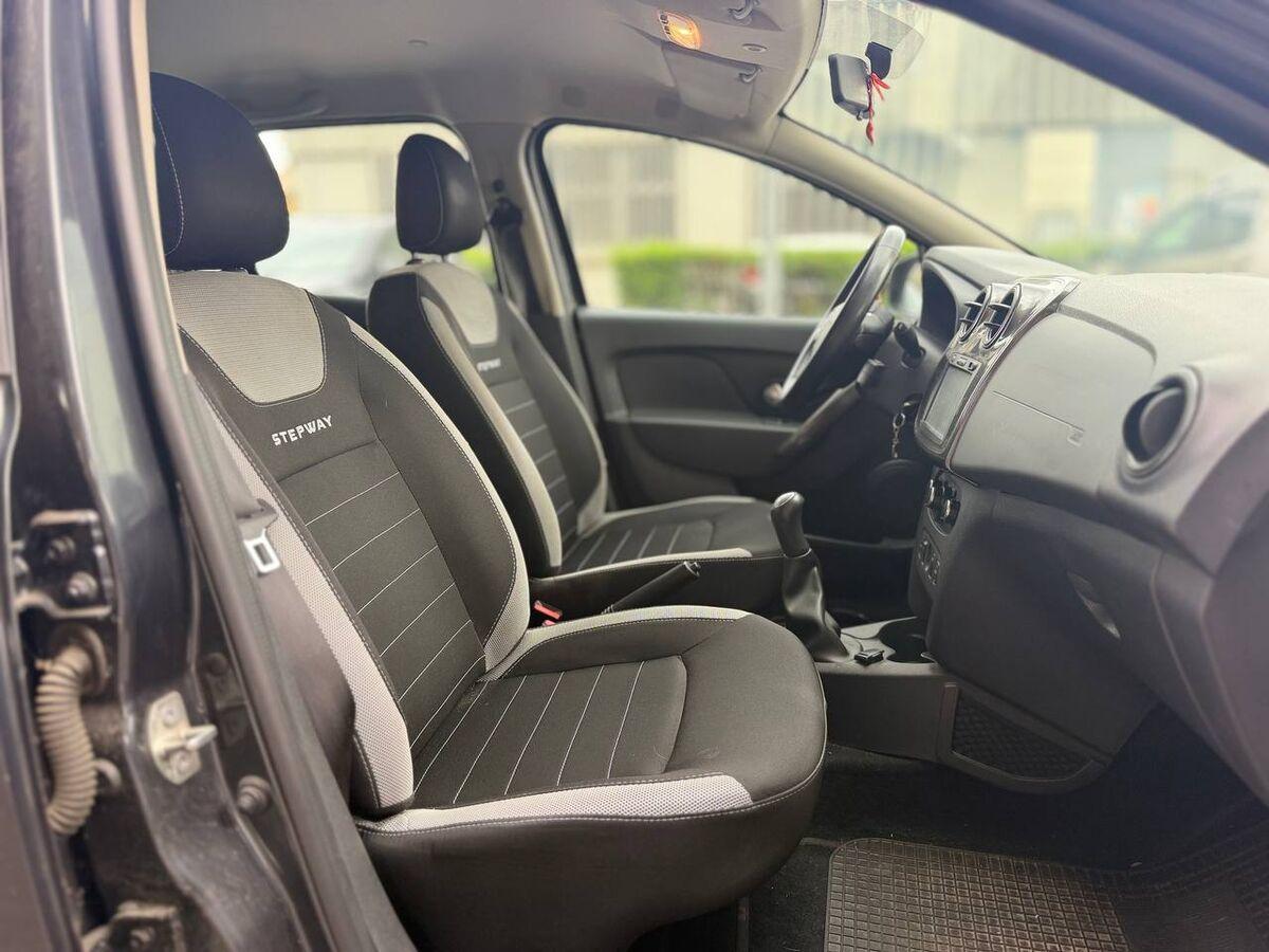 Dacia Sandero 1.5 blue dci Comfort s&s 95cv