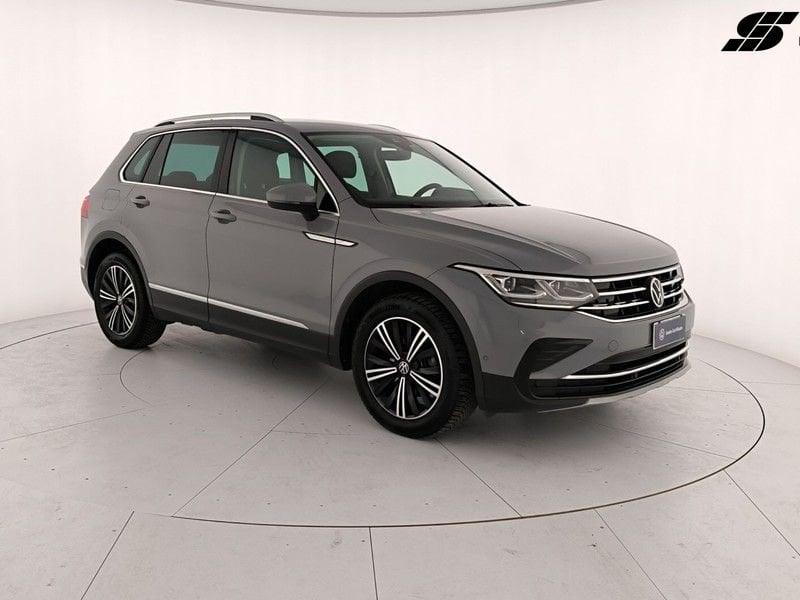 Volkswagen Tiguan Tiguan 2.0 TDI 150 CV SCR DSG Elegance
