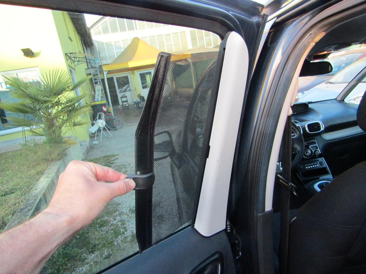 Citroen C3 Picasso BlueHDi 100 Exclusive