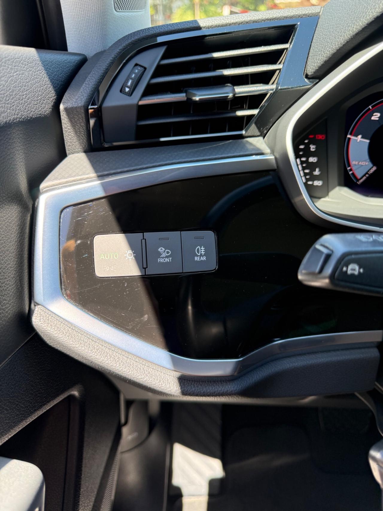 Audi Q3 Sportback 35 TDI anno 18-11-2021