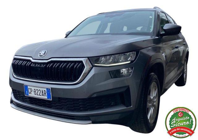 SKODA Kodiaq 2.0 TDI EVO SCR DSG 7 posti Style