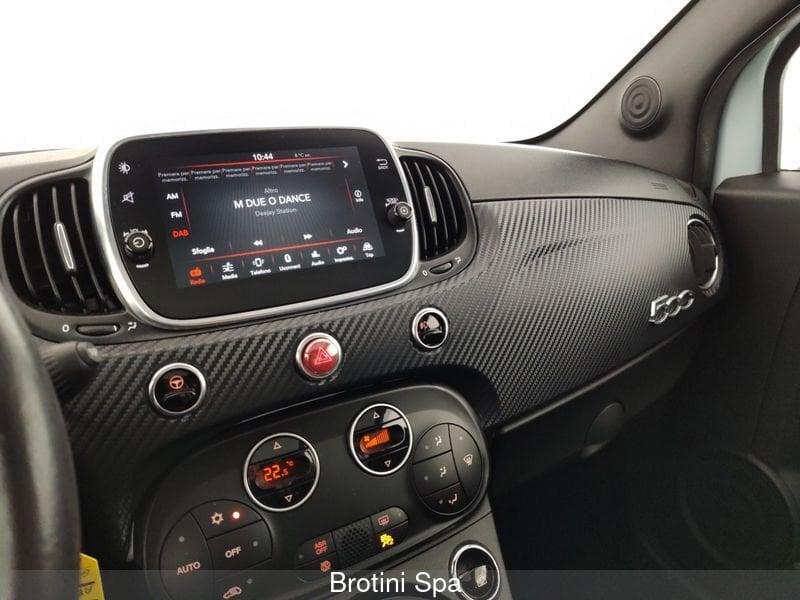 FIAT 500 500 1.0 Hybrid Launch Edition