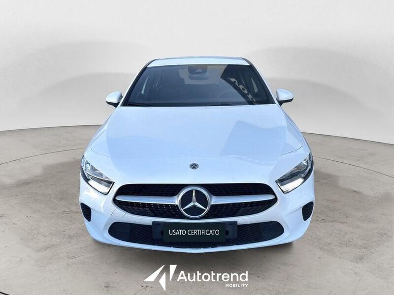 Mercedes-Benz Classe A 160 d 95 CV Business