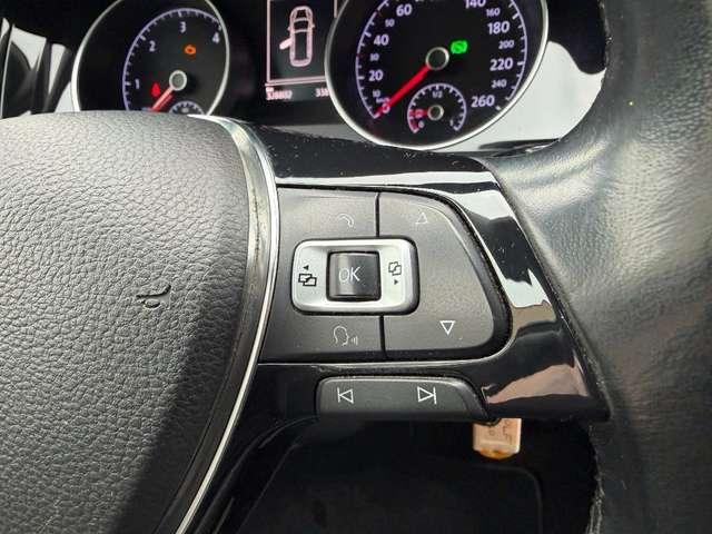 Volkswagen Golf Variant 1.6 TDI 110 CV DSG Highline BMT