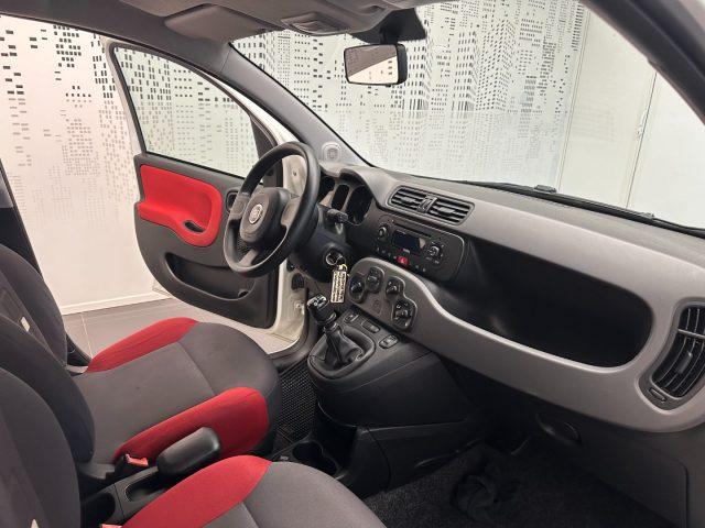 FIAT Panda 1.2 Pop