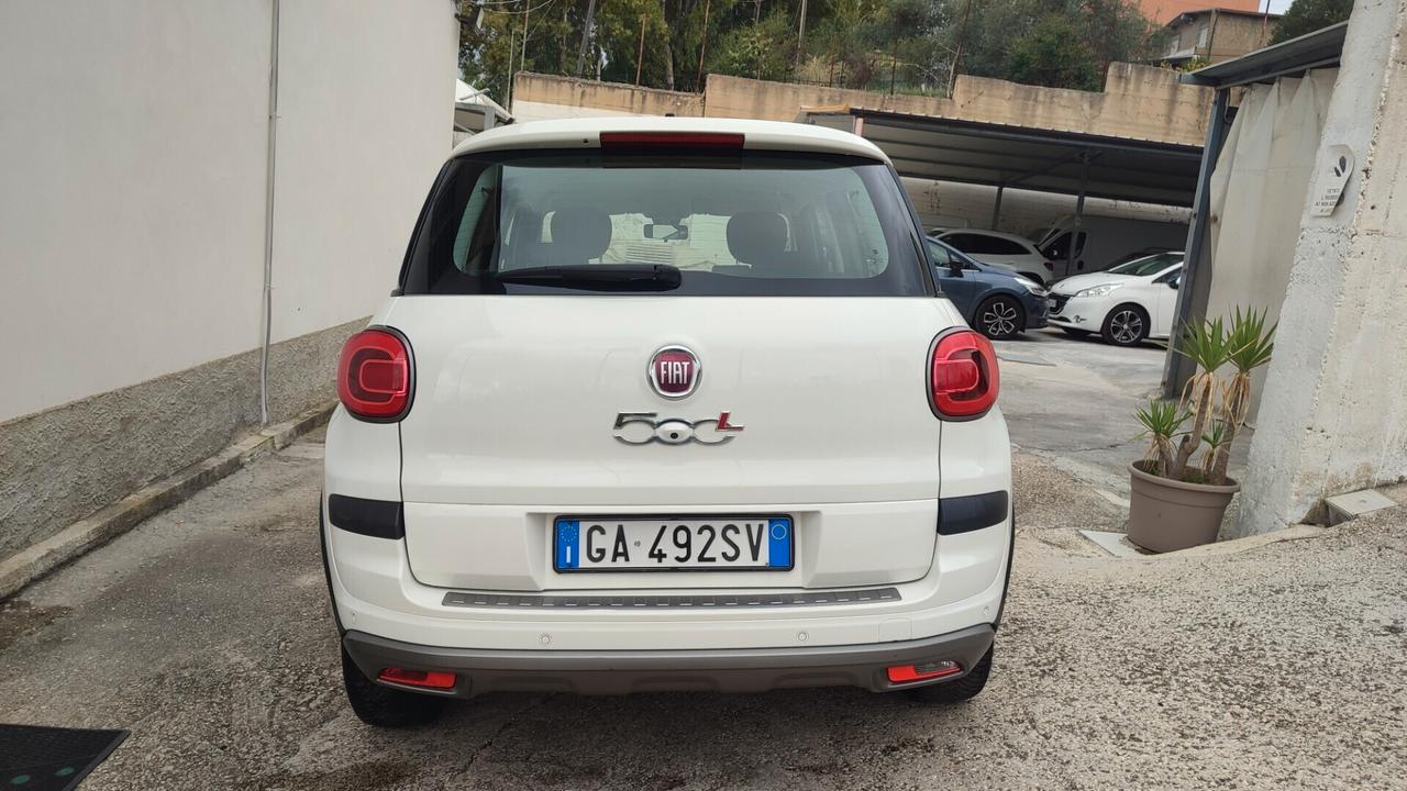 Fiat 500L 1.6 Multijet* PROMO* 120 CV Cross