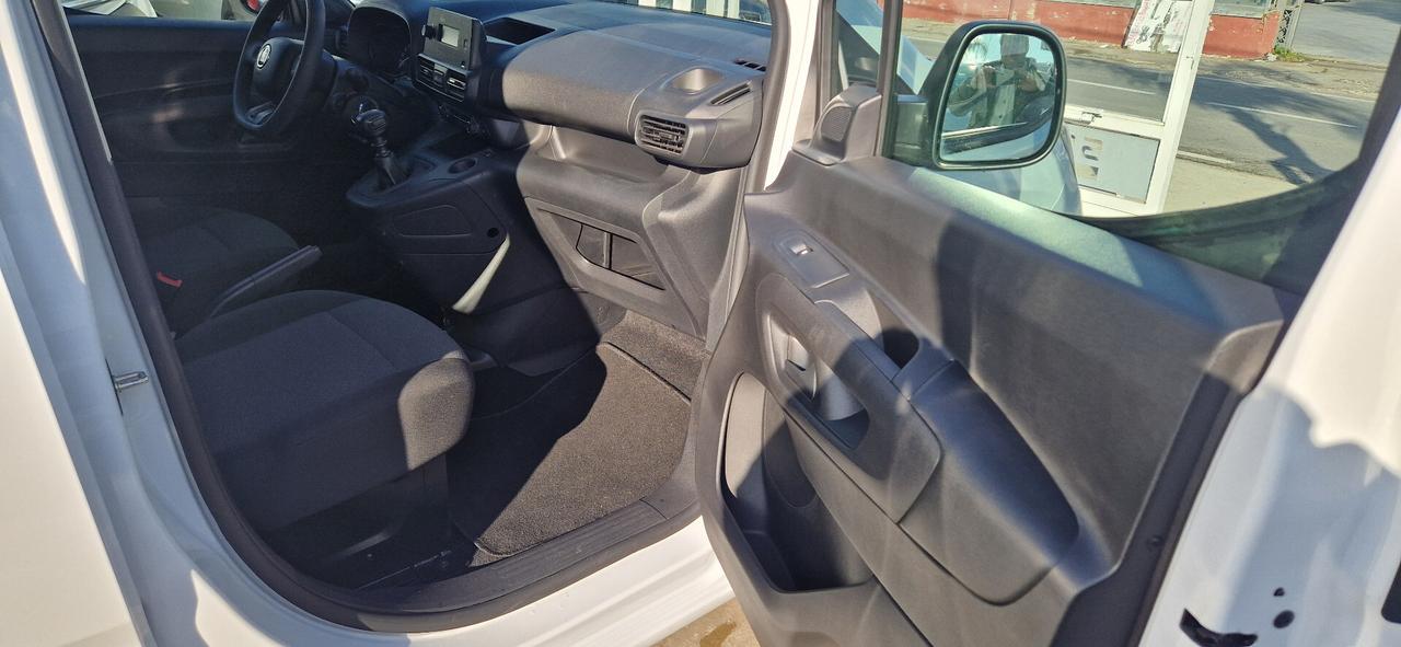 FIAT DOBLO FRIGO ISOTERMICO 1.5 BLUE HDI 130 CV