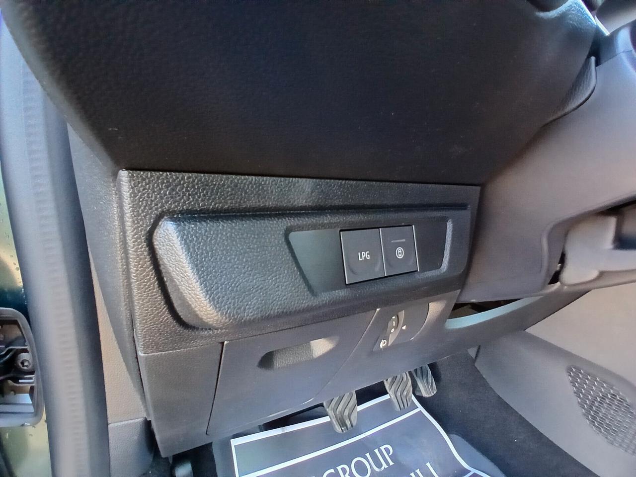 Dacia Sandero Stepway 1.0 TCe ECO-G Extreme Up