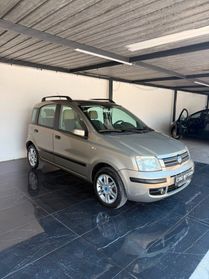 Fiat Panda 1.2 Dualogic AUTOMATICA