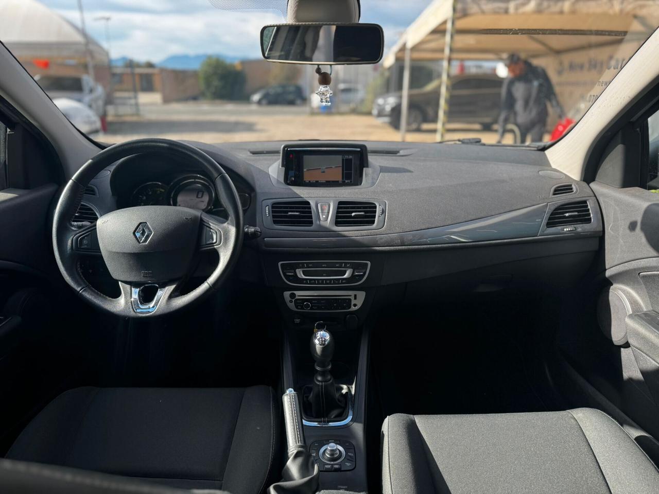 Renault Megane Mégane dCi 110CV Start&Stop SporTour Energy Limited