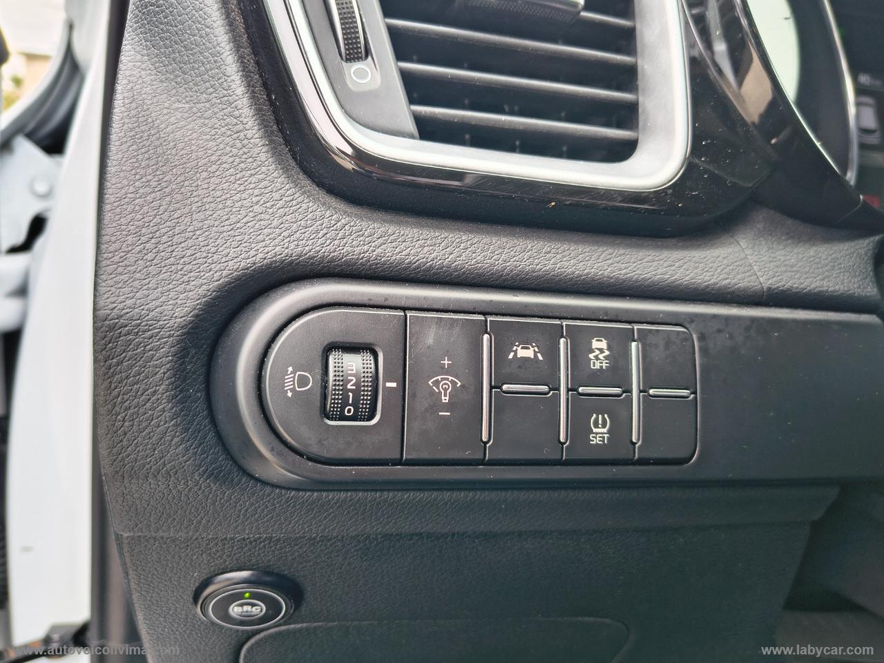 KIA Xceed 1.0 T-GDi GPL Style
